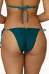 PQ Swim Bejeweled Tie Bottoms